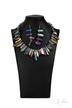 Load image into Gallery viewer, Charismatic 2020 Zi Collection Signature Series
