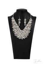 Load image into Gallery viewer, Sociable 2020 Zi Collection Signature Series Necklace