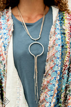 Load image into Gallery viewer, Sunset Sightings - Necklace Set 1221