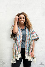 Load image into Gallery viewer, Sunset Sightings - Necklace Set 1221