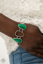 Load image into Gallery viewer, Glimpses of Malibu - Complete Trend Blend 0321 Necklace Set