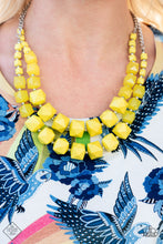 Load image into Gallery viewer, Glimpses of Malibu - Necklace Set 0721