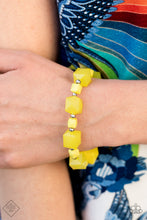 Load image into Gallery viewer, Glimpses of Malibu - Necklace Set 0721