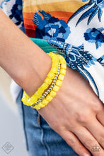 Load image into Gallery viewer, Glimpses of Malibu - Necklace Set 0721