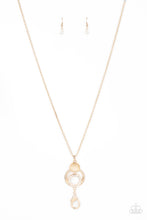 Load image into Gallery viewer, Perfect Prosperity - Gold