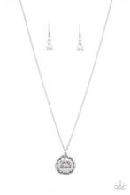 Load image into Gallery viewer, Simple Blessings - Pink Necklace