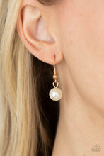 Load image into Gallery viewer, Powerhouse Perfection - Gold Necklace