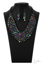 Load image into Gallery viewer, Vivacious 2021 Zi Collection Signature Piece Necklace