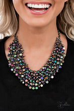 Load image into Gallery viewer, Vivacious 2021 Zi Collection Signature Piece Necklace
