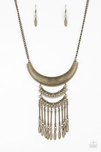 Load image into Gallery viewer, Eastern Empress - Silver
