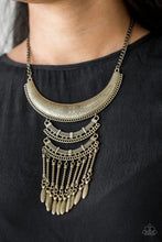 Load image into Gallery viewer, Eastern Empress - Silver