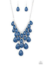 Load image into Gallery viewer, Shop Til You TEARDROP - Red