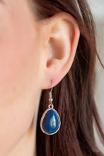 Load image into Gallery viewer, Shop Til You TEARDROP - Red