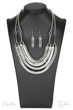Load image into Gallery viewer, The Heidi 2018 Zi Collection Signature Series