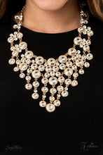 Load image into Gallery viewer, The Rosa 2020 Zi Collection Signature Series Necklace