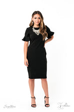 Load image into Gallery viewer, The Rosa 2020 Zi Collection Signature Series Necklace