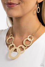 Load image into Gallery viewer, Uptown Links - Gold