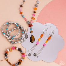 Load image into Gallery viewer, Simply Santa Fe - Complete Trend Blend SSF1123