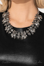 Load image into Gallery viewer, The J.J. Zi Collection Signature Piece