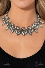 Load image into Gallery viewer, The April Zi Collection Signature Piece
