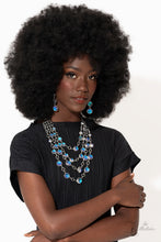 Load image into Gallery viewer, Hypnotic - Multi 2023 Zi Collection Signature Piece Paparazzi