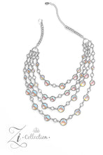 Load image into Gallery viewer, Hypnotic - Multi 2023 Zi Collection Signature Piece Paparazzi