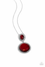Load image into Gallery viewer, Castle Cadenza - Red