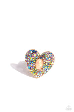 Load image into Gallery viewer, Bejeweled Beau - Gold
