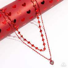 Load image into Gallery viewer, Cupid Combo - Red