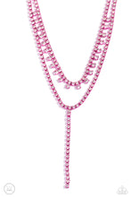 Load image into Gallery viewer, Champagne Night - Pink