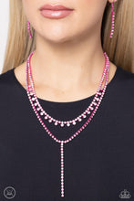 Load image into Gallery viewer, Champagne Night - Pink
