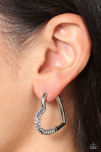 Load image into Gallery viewer, Be Mine, Valentine? - White