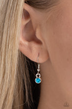 Load image into Gallery viewer, Half-Hearted Haven - Blue