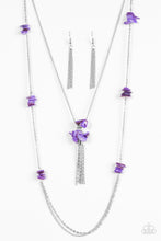 Load image into Gallery viewer, Cliff Cache - Purple