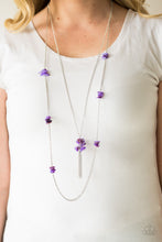 Load image into Gallery viewer, Cliff Cache - Purple