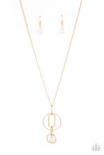 Load image into Gallery viewer, Park Avenue Princess - Gold