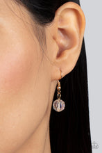 Load image into Gallery viewer, Park Avenue Princess - Gold