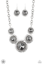 Load image into Gallery viewer, Global Glamour - Silver