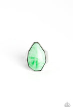 Load image into Gallery viewer, Never Say TIE DYE - Green/Pink
