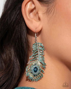Peacock Patchwork/Prized Peacock- Multi Set