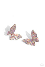 Load image into Gallery viewer, High Time - Pink Earring and Ring Set
