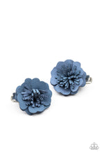 Load image into Gallery viewer, Perennial Pinwheels - Blue
