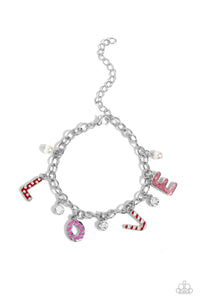 Admirable Assortment - Pink