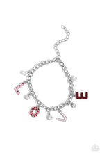 Load image into Gallery viewer, Admirable Assortment - Red

