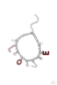Admirable Assortment - Red