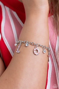 Admirable Assortment - Red