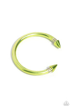 Load image into Gallery viewer, Punk Passion - Green Set
