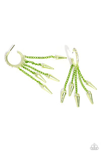Punk Passion - Green Set