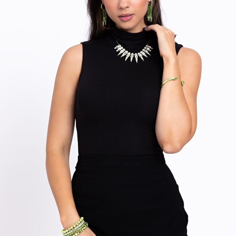 Punk Passion - Green Set