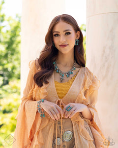 Simply Santa Fe - Complete Trend Blend 0924